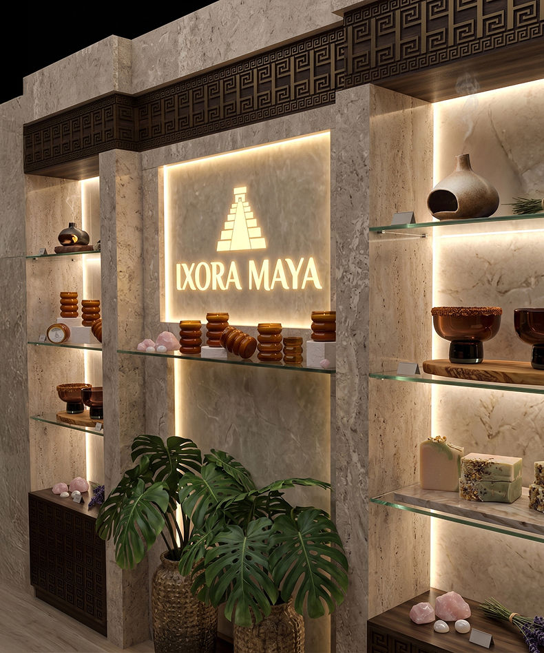 Store